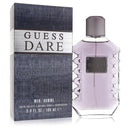 Guess Dare by GuessEau De Toilette Spray 3.4 ozMen(cologne, perfume, fragrance)