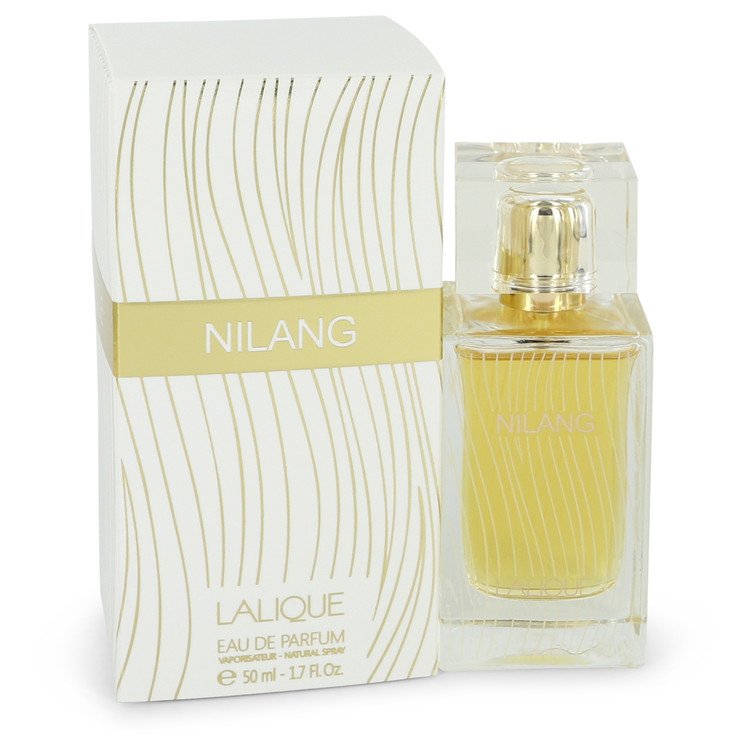 Nilang Eau De Parfum Spray By Lalique 1.7 oz Eau De Parfum Spray