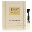 1000 by Jean PatouVial (sample) .06 ozWomen(cologne, perfume, fragrance)