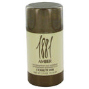 1881 Amber by Nino CerrutiDeodorant Stick 2.5 ozMen(cologne, perfume, fragrance)