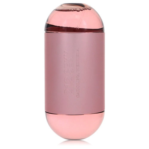 212 Sexy by Carolina HerreraEau De Parfum Spray (Tester) 3.4 ozWomen(cologne, perfume, fragrance)