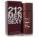 212 Sexy by Carolina HerreraEau De Toilette Spray 3.3 ozMen(cologne, perfume, fragrance)