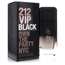 212 VIP Black by Carolina HerreraEau De Parfum Spray 3.4 ozMen(cologne, perfume, fragrance)