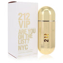212 Vip by Carolina HerreraEau De Parfum Spray 2.7 ozWomen(cologne, perfume, fragrance)