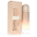 212 VIP Rose by Carolina HerreraEau De Parfum Spray 4.2 ozWomen(cologne, perfume, fragrance)