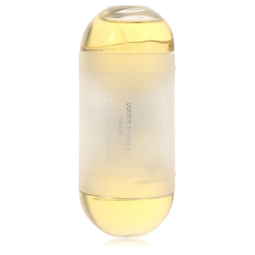 212 White by Carolina HerreraEau De Toilette Spray (Tester) 2 ozWomen(cologne, perfume, fragrance)