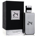 24 Platinum Elixir by ScentStoryEau De Parfum Spray 3.4 ozMen(cologne, perfume, fragrance)