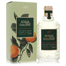 4711 Acqua Colonia Blood Orange & Basil by 4711Eau De Cologne Spray (Unisex) 5.7 ozUnisex(cologne, perfume, fragrance)