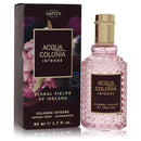 4711 Acqua Colonia Floral Fields of Ireland by 4711Eau De Cologne Intense Spray (Unisex) 1.7 ozUnisex(cologne, perfume, fragrance)