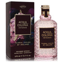 4711 Acqua Colonia Floral Fields of Ireland by 4711Eau De Cologne Intense Spray (Unisex) 5.7 ozUnisex(cologne, perfume, fragrance)