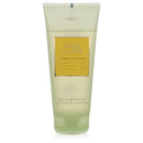 4711 ACQUA COLONIA Lemon & Ginger by 4711Shower Gel (Unboxed) 6.8 ozWomen(cologne, perfume, fragrance)
