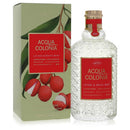 4711 Acqua Colonia Lychee & White Mint by 4711Eau De Cologne Spray (unisex) 5.7 ozUnisex(cologne, perfume, fragrance)