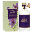 4711 Acqua Colonia Saffron & Iris by 4711Eau De Cologne Spray 5.7 ozWomen(cologne, perfume, fragrance)