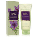 4711 Acqua Colonia Saffron & Iris by 4711Shower Gel 6.8 ozWomen(cologne, perfume, fragrance)