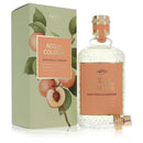 4711 Acqua Colonia White Peach & Coriander by 4711Eau De Cologne Spray (Unisex) 5.7 ozUnisex(cologne, perfume, fragrance)