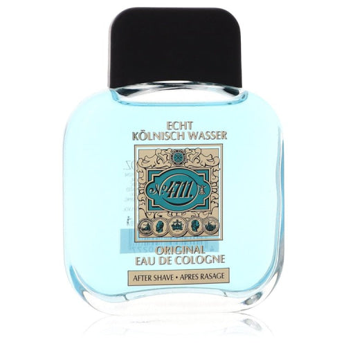 4711 by 4711After Shave (unboxed) 3.4 ozMen(cologne, perfume, fragrance)