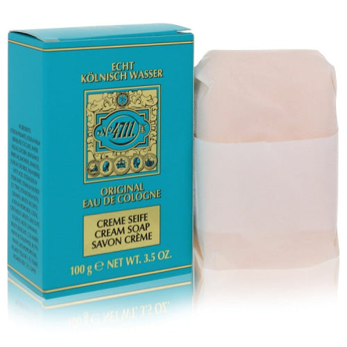 4711 by 4711Soap (Unisex) 3.5 ozUnisex(cologne, perfume, fragrance)