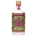 4711 Floral Collection Rose by 4711Eau De Cologne Spray (Unisex Tester) 3.4 ozUnisex(cologne, perfume, fragrance)