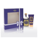 4711 Lilac by 4711Gift Set (Unisex) -- 3.4 oz Eau De Cologne Spray + 1.7 oz Shower GelUnisex(cologne, perfume, fragrance)