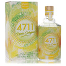 4711 Remix by 4711Eau De Cologne Spray (Unisex 2020)  3.4 ozUnisex(cologne, perfume, fragrance)