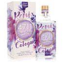 4711 Remix Lavender by 4711Eau De Cologne Spray (Unisex) 5.1 ozUnisex(cologne, perfume, fragrance)