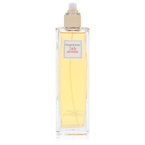 5Th Avenue by Elizabeth ArdenEau De Parfum Spray (Tester) 4.2 ozWomen(cologne, perfume, fragrance)