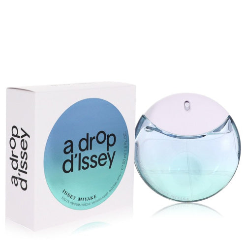 A Drop D'issey by Issey MiyakeEau De Parfum Fraiche Spray 1.6 ozWomen(cologne, perfume, fragrance)