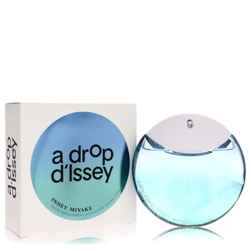 A Drop D'issey by Issey MiyakeEau De Parfum Fraiche Spray 3 ozWomen(cologne, perfume, fragrance)
