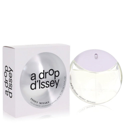 A Drop D'issey by Issey MiyakeEau De Parfum Spray 1.6 ozWomen(cologne, perfume, fragrance)