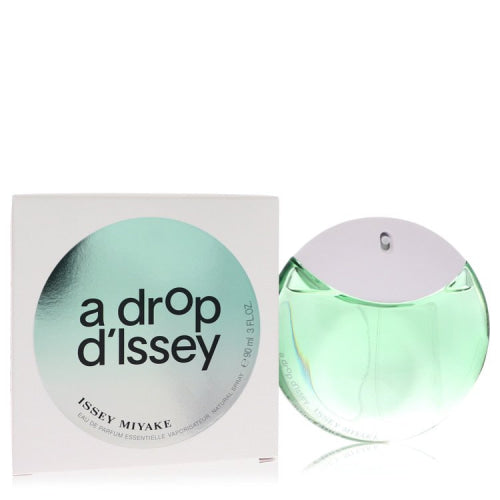 A Drop of Issey Essentielle by Issey MiyakeEau De Parfum Spray 3 ozWomen(cologne, perfume, fragrance)