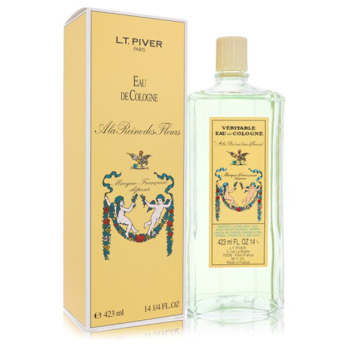A La Reine Des Fleurs by Lt PiverEau De Cologne 14.25 ozWomen(cologne, perfume, fragrance)