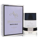 Ab Spirit Millionaire White Gold by LomaniEau De Parfum Spray 3.3 ozMen(cologne, perfume, fragrance)