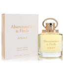 Abercrombie & Fitch Away by Abercrombie & FitchEau De Parfum Spray 3.4 ozWomen(cologne, perfume, fragrance)