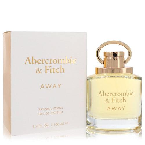 Abercrombie & Fitch Away by Abercrombie & FitchEau De Parfum Spray 3.4 ozWomen(cologne, perfume, fragrance)