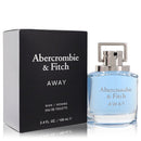 Abercrombie & Fitch Away by Abercrombie & FitchEau De Toilette Spray 3.4 ozMen(cologne, perfume, fragrance)