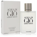 Acqua Di Gio by Giorgio ArmaniEau De Toilette Spray 3.3 ozMen(cologne, perfume, fragrance)