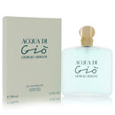 Acqua Di Gio by Giorgio ArmaniEau De Toilette Spray 3.3 ozWomen(cologne, perfume, fragrance)