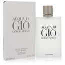 Acqua Di Gio by Giorgio ArmaniEau De Toilette Spray 6.7 ozMen(cologne, perfume, fragrance)