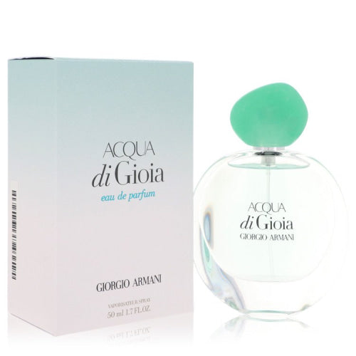 Acqua Di Gioia by Giorgio ArmaniEau De Parfum Spray 1.7 ozWomen(cologne, perfume, fragrance)