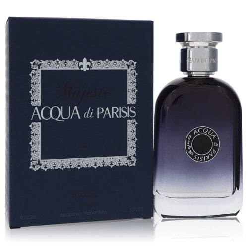 Acqua Di Parisis Majeste by Reyane TraditionEau De Parfum Spray 3.3 ozMen(cologne, perfume, fragrance)