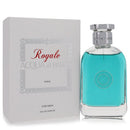 Acqua Di Parisis Royale by Reyane TraditionEau De Parfum Spray 3.3 ozMen(cologne, perfume, fragrance)