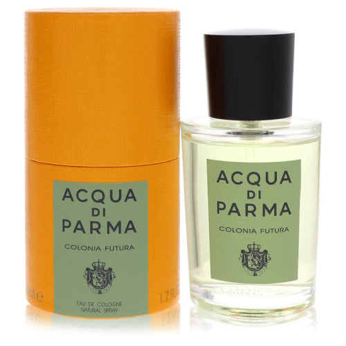 Acqua Di Parma Colonia Futura by Acqua Di ParmaEau De Cologne Spray (unisex) 1.7 ozUnisex(cologne, perfume, fragrance)