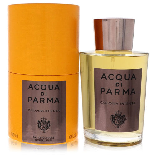 Acqua Di Parma Colonia Intensa by Acqua Di ParmaEau De Cologne Spray 6 ozMen(cologne, perfume, fragrance)