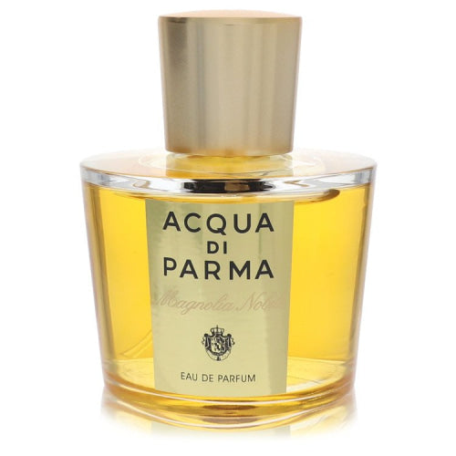 Acqua Di Parma Magnolia Nobile by Acqua Di ParmaEau De Parfum Spray (Tester) 3.4 ozWomen(cologne, perfume, fragrance)
