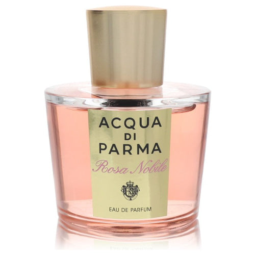Acqua Di Parma Rosa Nobile by Acqua Di ParmaEau De Parfum Spray (Tester) 3.4 ozWomen(cologne, perfume, fragrance)