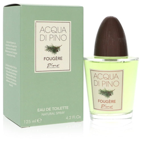 Acqua Di Pino Fougere by Pino SilvestreEau De Toilette Spray 4.2 ozMen(cologne, perfume, fragrance)