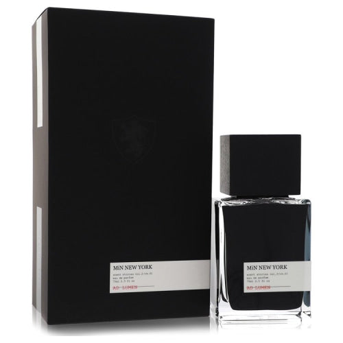 Ad Lumen by Min New YorkEau De Parfum Spray (Unisex) 2.5 ozUnisex(cologne, perfume, fragrance)