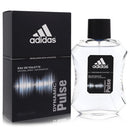 Adidas Dynamic Pulse by AdidasEau De Toilette Spray 3.4 ozMen(cologne, perfume, fragrance)