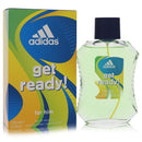 Adidas Get Ready by AdidasEau De Toilette Spray 3.4 ozMen(cologne, perfume, fragrance)