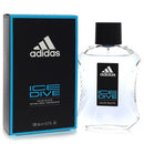 Adidas Ice Dive by AdidasEau De Toilette Spray 3.4 ozMen(cologne, perfume, fragrance)